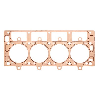 SCE Gaskets LS Titan Copper LH Head Gasket 4.160" x .043" T191643L