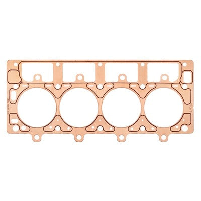 SCE Gaskets LS Titan Copper RH Head Gasket 4.160" x .043" T191643R