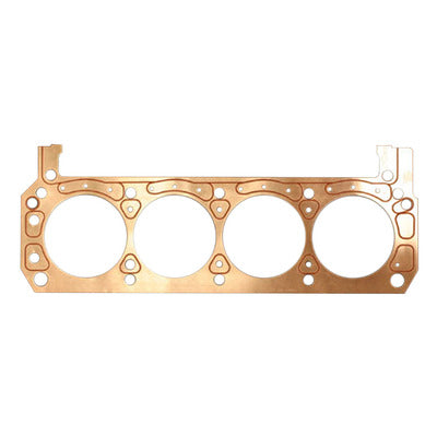 SCE Gaskets SBF Titan Copper Head Gasket RH 4.155" x .062" T361562R