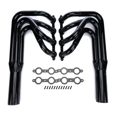 Schoenfeld Sprint Car Header 1- 3/4" x 1-7/8" LS1