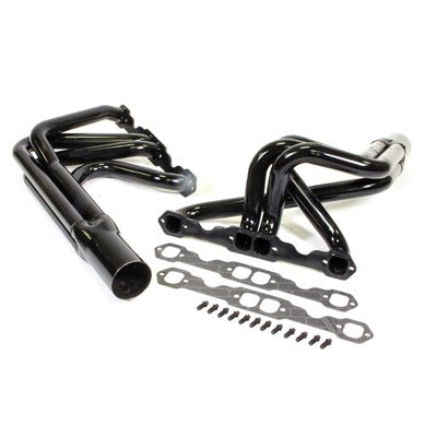 Schoenfeld SBC Modified Long Tube Header 1-3/4"