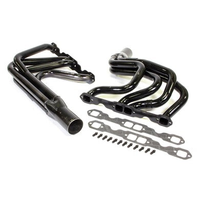 Schoenfeld SBC Modified Long Tube Header 1-5/8