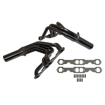 Schoenfeld Header SBC Truck