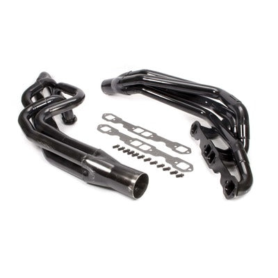 Schoenfeld Crossover Headers 1-5/8 - 1-3/4