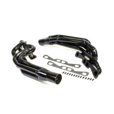 Schoenfeld Crossover Headers 1-3/4 - 1-7/8 Spreadport