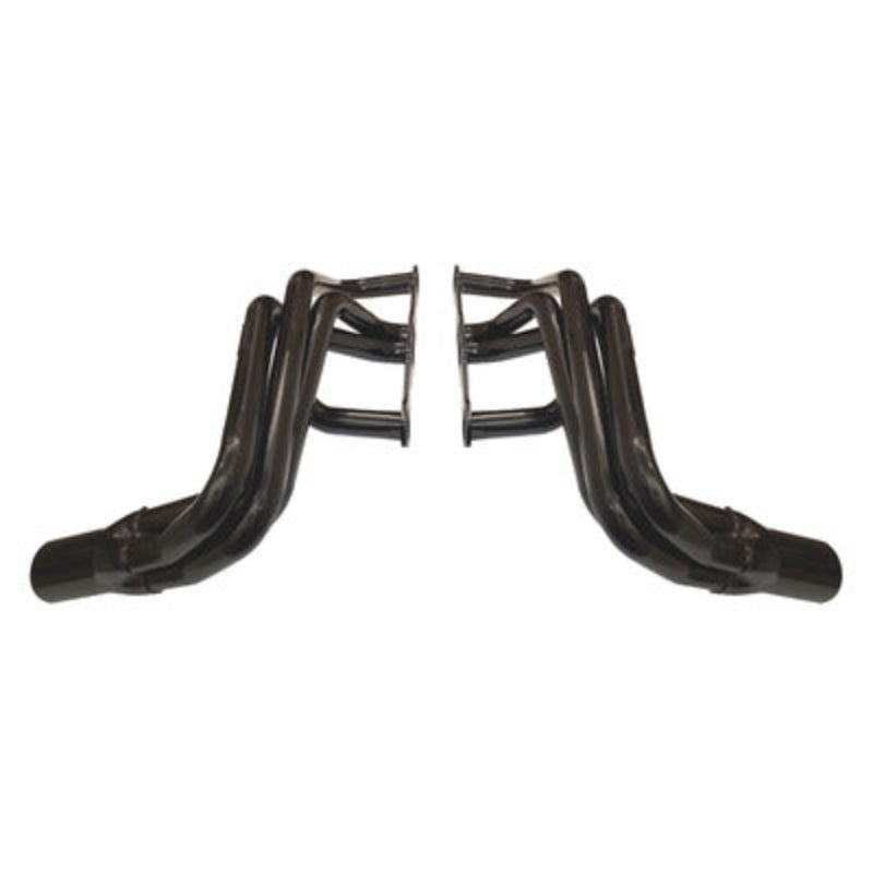 Schoenfeld S-10 Conversion SBC Headers 1-3/4"