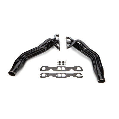 Schoenfeld Headers SBC Stock Clip 1-5/8" to 1-3/4"