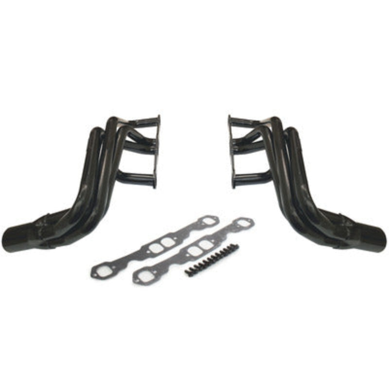 Schoenfeld SBC Truck Pull 1-3/4" S-10 Forward Exit