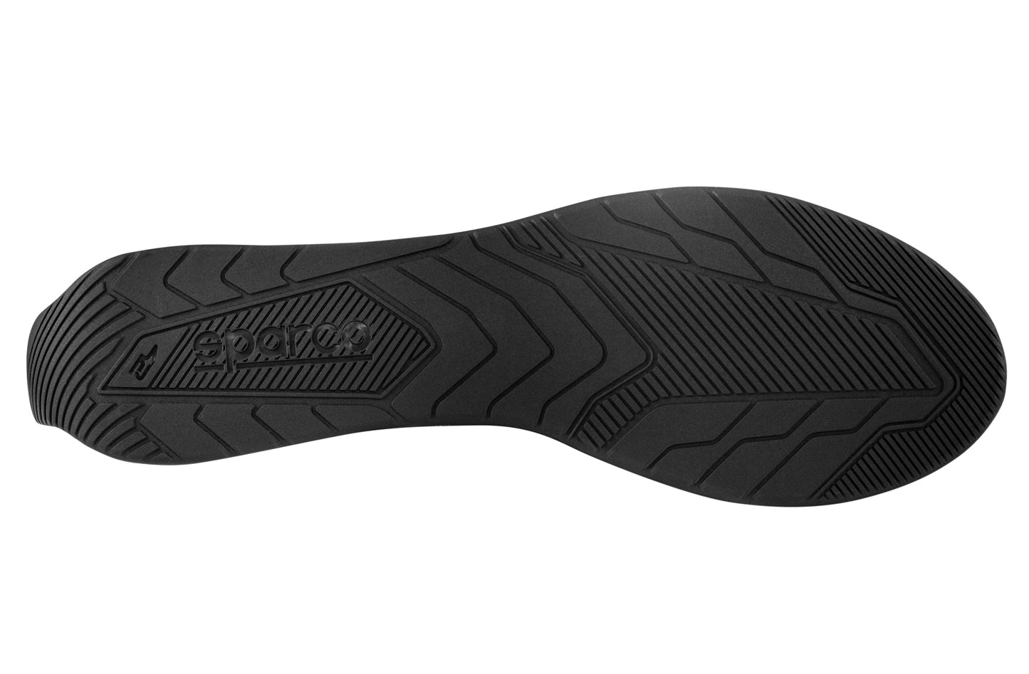 Sparco X-Light Driver Shoes (Bottom)
