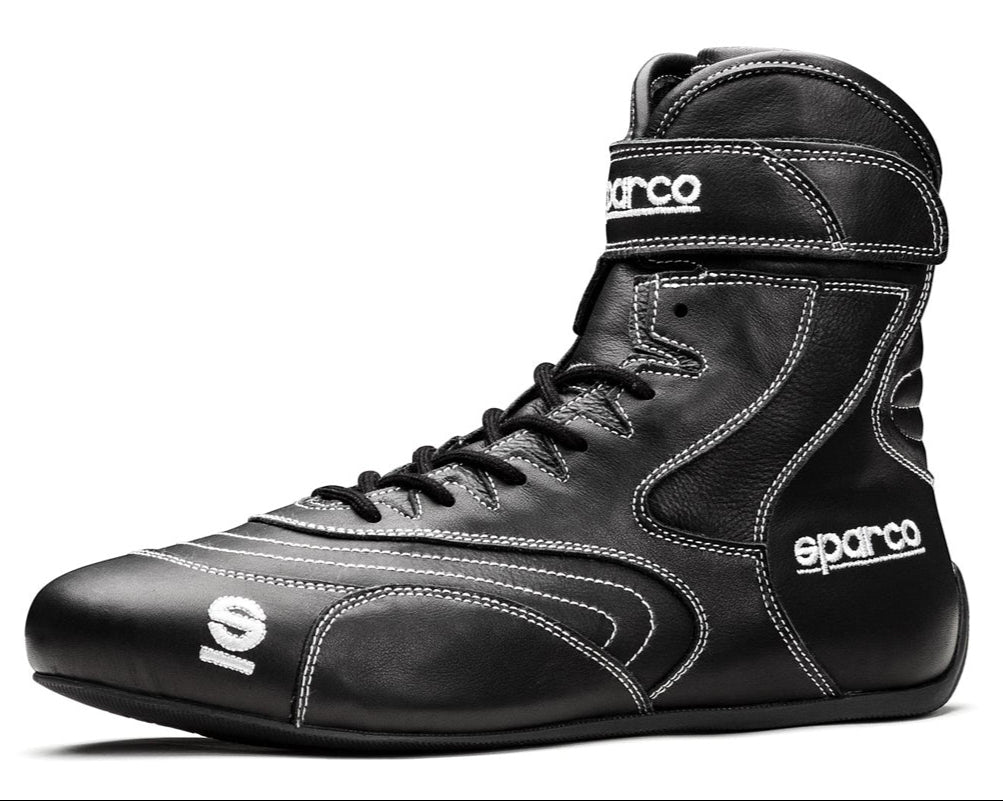 Sparco SFI-20 Drag Race Shoes