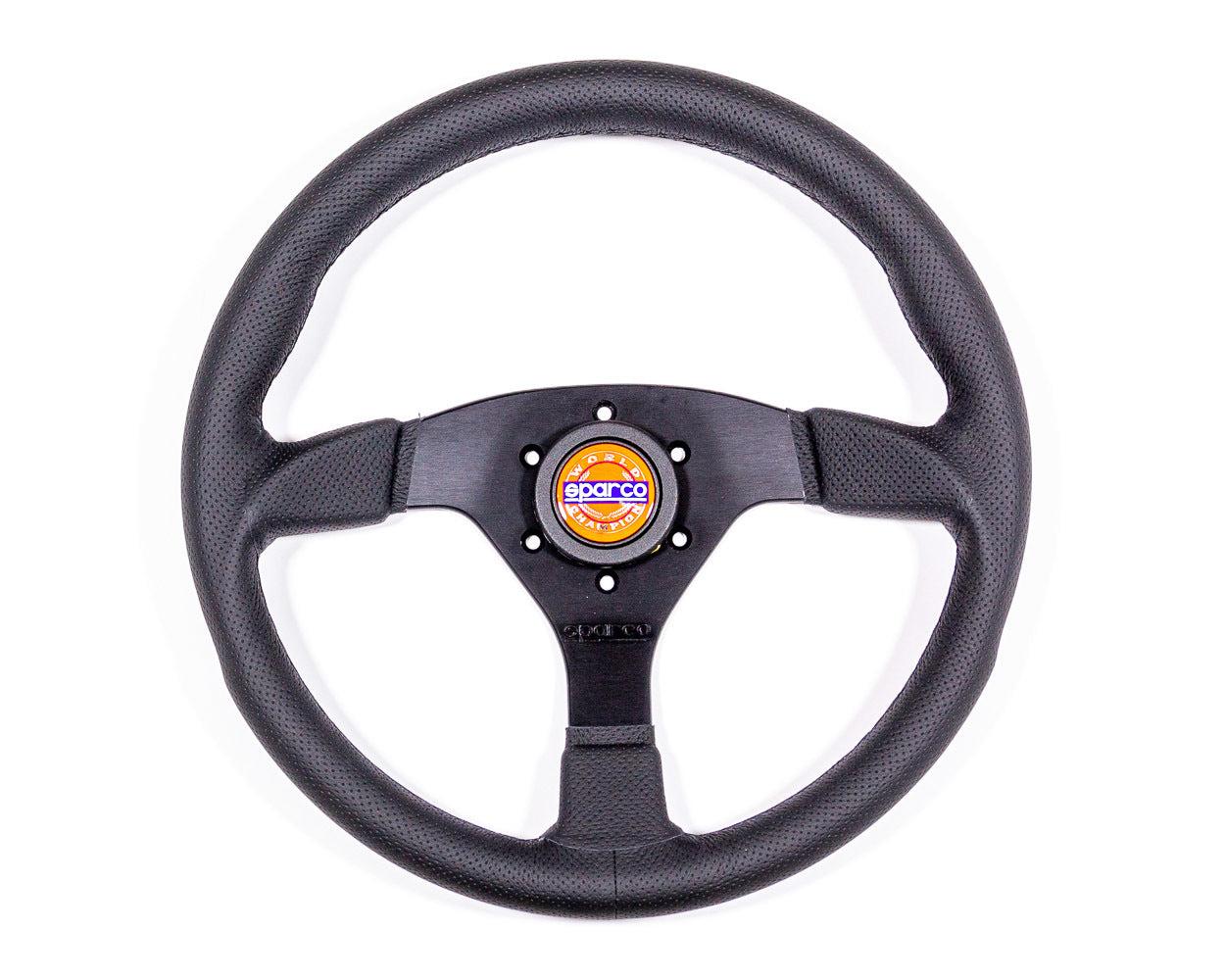 Sparco Strada Steering Wheel