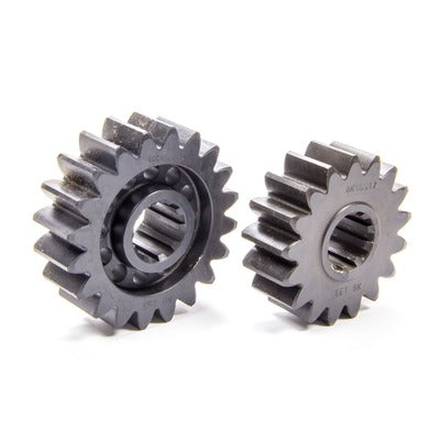 SCS Gearbox Quick Change Gear Set 8K-PRO