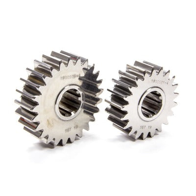 SCS Gearbox Sportsman QC Gear Set 1019-SPT