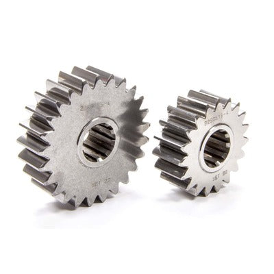 SCS Gearbox Sportsman QC Gear Set 1022-SPT