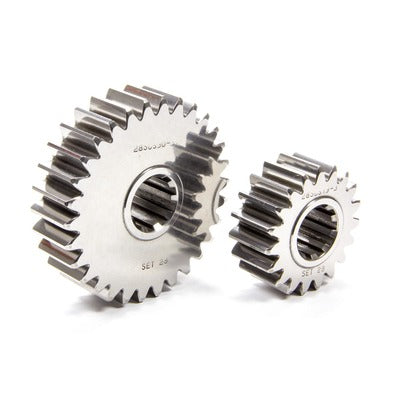 SCS Gearbox Sportsman QC Gear Set 1028-SPT