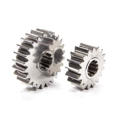 SCS Gearbox Sportsman QC Gear Set 1035-SPT