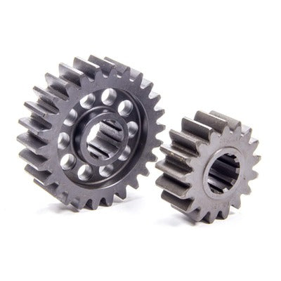 SCS Gearbox Quick Change Gear Set 21-PRO