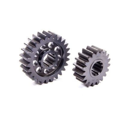 SCS Gearbox Quick Change Gear Set 34-PRO
