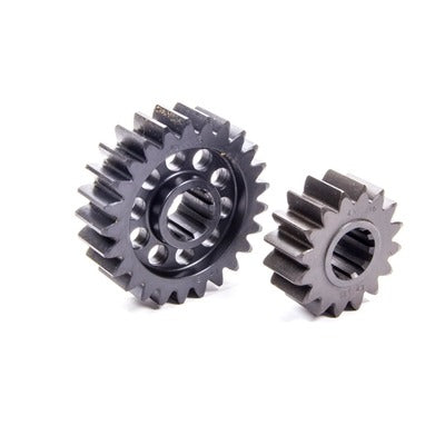 SCS Gearbox Quick Change Gear Set 43-PRO