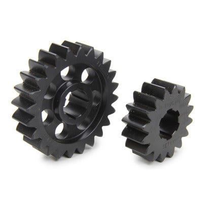 SCS Gearbox Quick Change Gear Set 6 Spline 611-PRO