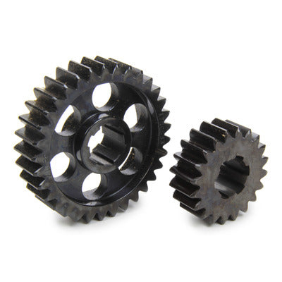 SCS Gearbox Quick Change Gear Set 6 Spline 617-PRO