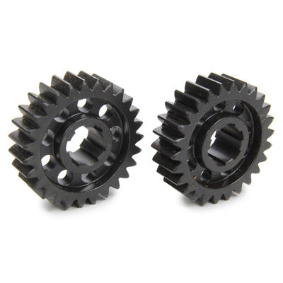 SCS Gearbox Quick Change Gear Set 6 Spline 62-PRO