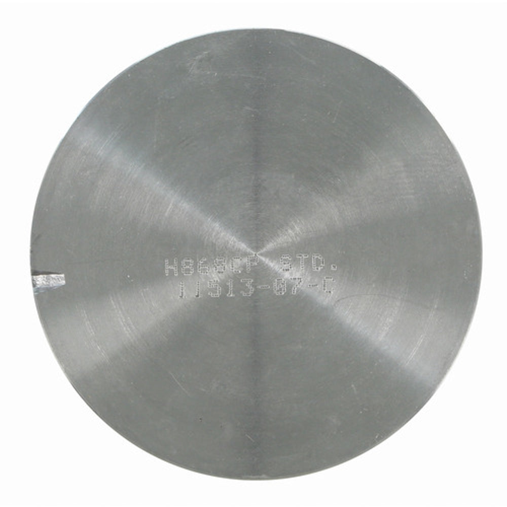 Sealed Power GM LS1 Cast Piston Set H868CP25MM