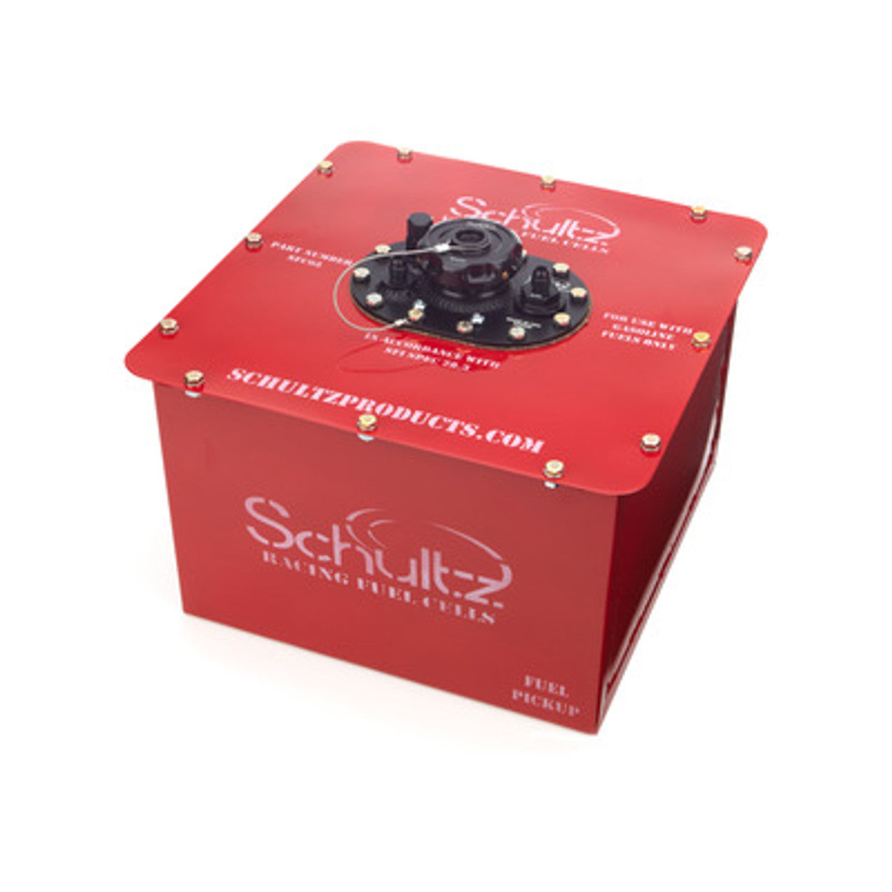 Schultz Racing Fuel Cell 5 Gal Ultimate SFI 28.3