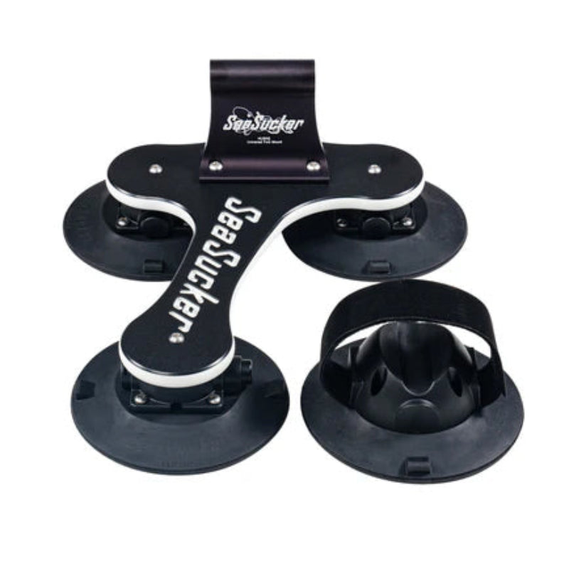 SeaSucker Talon Bike Rack