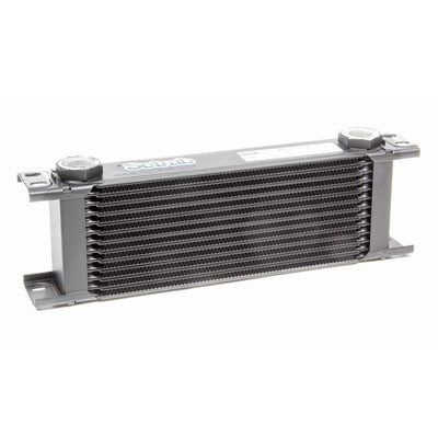 Setrab Series-6 Oil Cooler 13 Row w/M22 Ports 50-613-7612