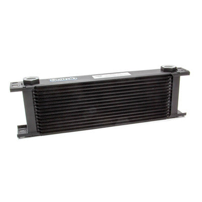 Setrab Series-9 Oil Cooler 15 Row w/M22 Ports 50-915-7612
