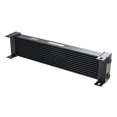 Setrab SLM592-14 Oil Cooler 10-Row w/22mm Ports 53-10750-01