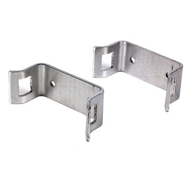 Safecraft Mount Brackets Flat for RS5-RS10-LT10 PAIR 54-1431