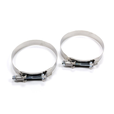 Safecraft T-Bolt Clamp for LT5 4" 54-1475-1