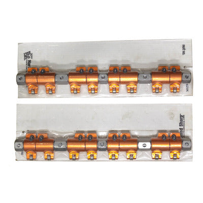 Sharp Rockers BBM R/A & Shaft Kit - 1.6 Ratio S70016ZIK