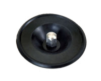 Seals-It Air Cleaner Nut / Seal 1/4"-20" CARB3001