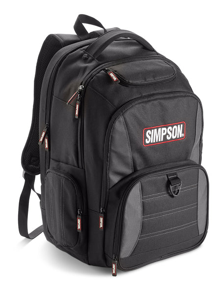 Simpson Pit Backpack