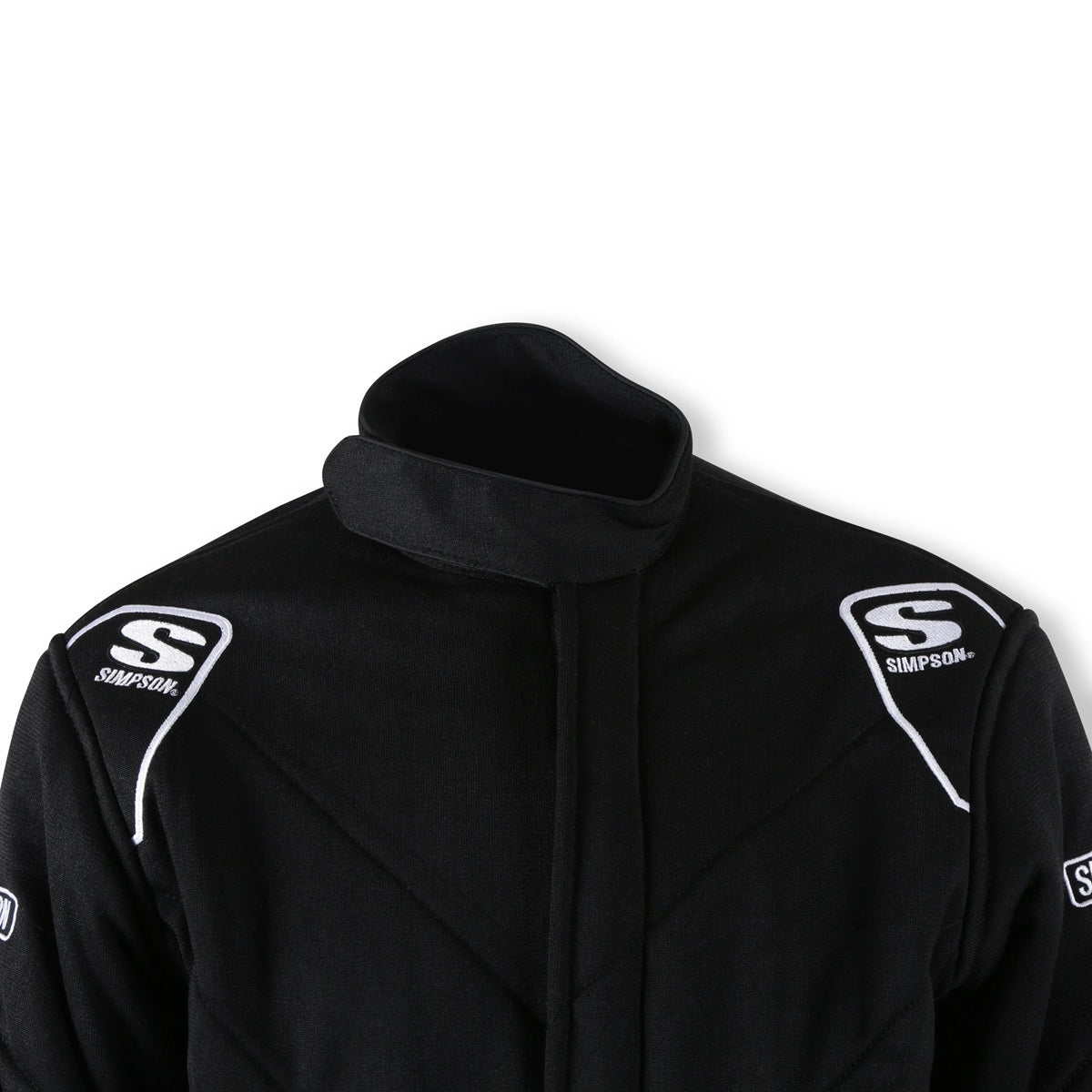 Simpson 6G Drag Race Jacket, SFI 20 (shoulders)