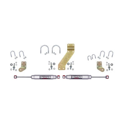 Skyjacker 9000 Dual Stabilizer Kit 9266