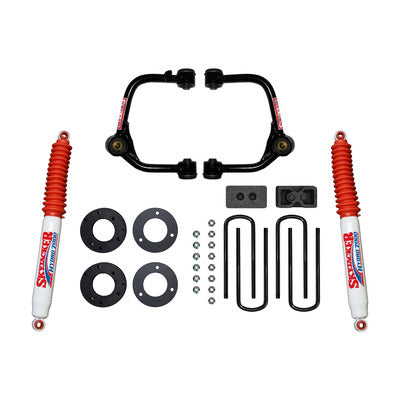 Skyjacker 21+ Ford F150 3" Suspension Lift Kit F2130PH