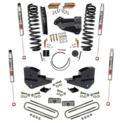 Skyjacker 23+ Ford F250 4" Suspension Kit F23451K-M
