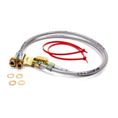 Skyjacker Front Brake Lines 79-91 GM 3/4" FBL17