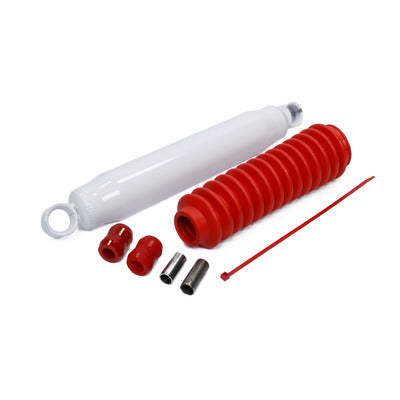 Skyjacker Hydro Shock w/Red Boot H7044