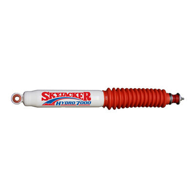 Skyjacker Hydro Shock w/Red Boot H7056