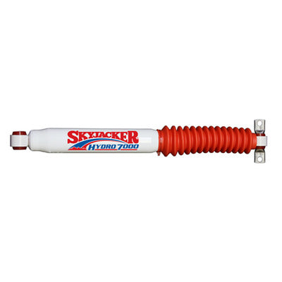 Skyjacker Hydro Shock w/Red Boot H7077