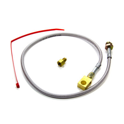 Skyjacker Rear Brake Line 99-05 Ford SUV / Truck RBL99