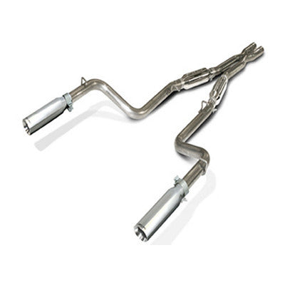 SLP Exhaust System 2005-10 5.7L Charger/Magnum/300C D31000