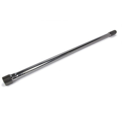 Strange Oval Axle 31 Spline 30.0" 1.115" OD AGY11153000