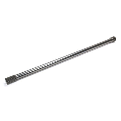Strange Oval Axle 31 Spline 34.5" 1.130" OD AGY11303450