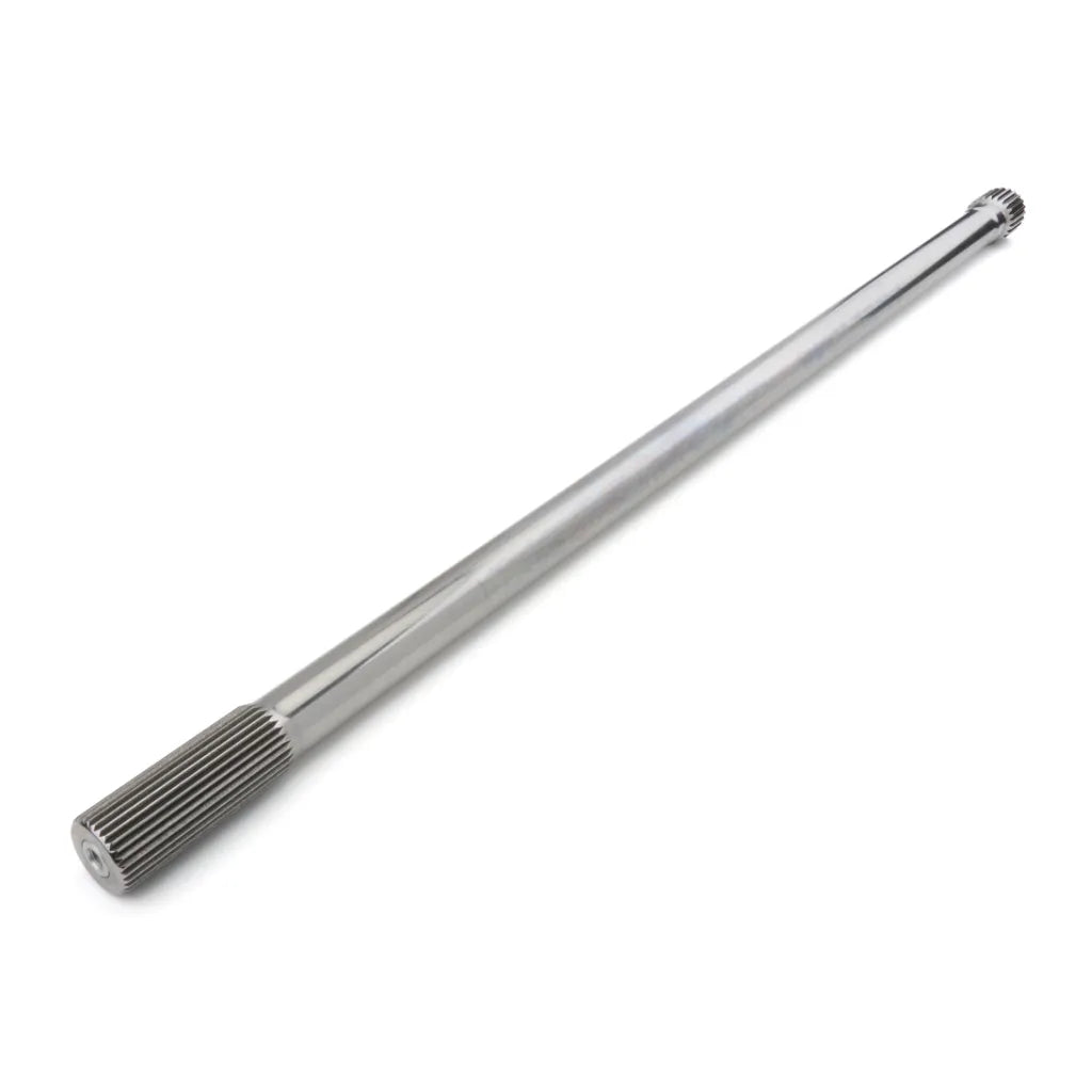 Strange Oval 31-Spline Axle
